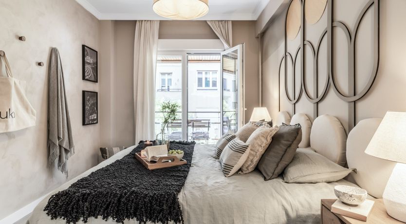 Photo of Goya's Gaze