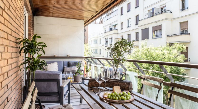 Photo of Goya's Gaze