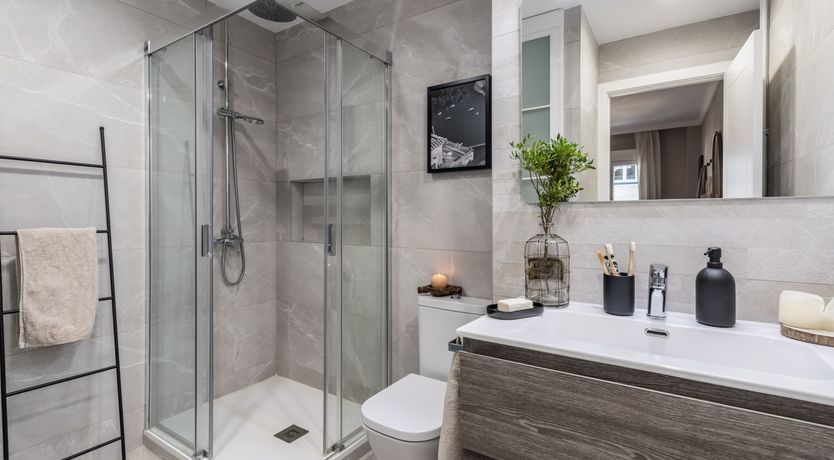 Photo of Goya's Gaze