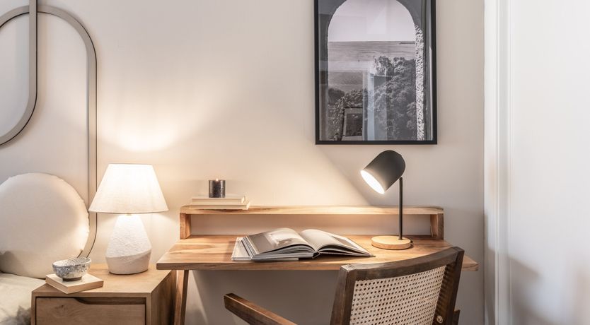 Photo of Goya's Gaze