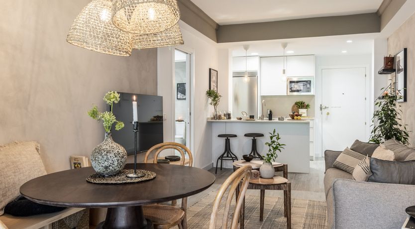 Photo of Goya's Gaze