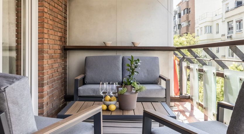 Photo of Goya's Gaze