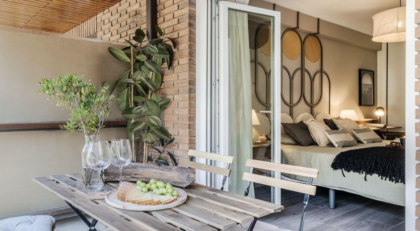 Photo of Goya's Gaze