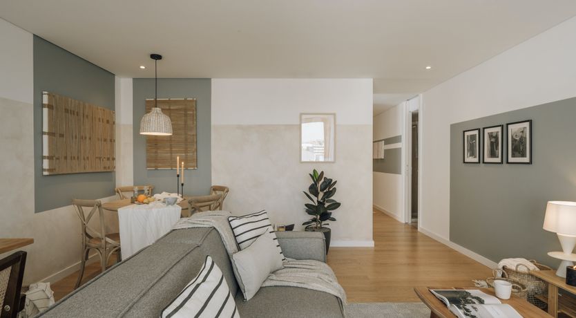 Photo of Alvalade Set