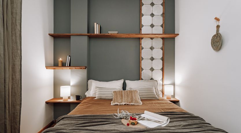 Photo of Lemon & Pine