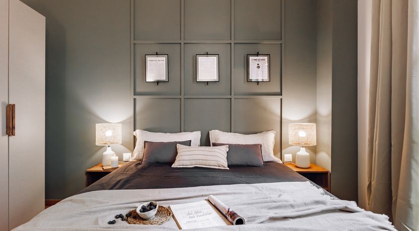 Photo of Lemon & Pine