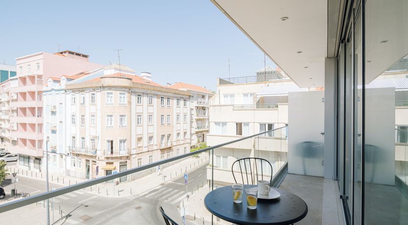 Photo of Alvalade Soul