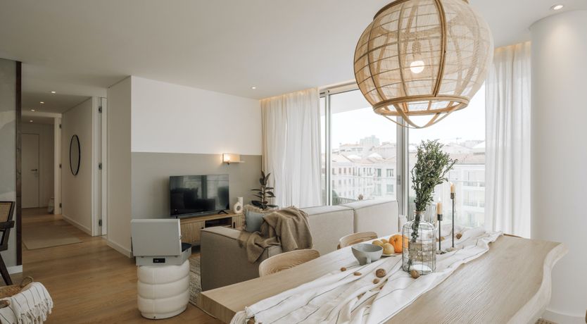 Photo of Alvalade Soul