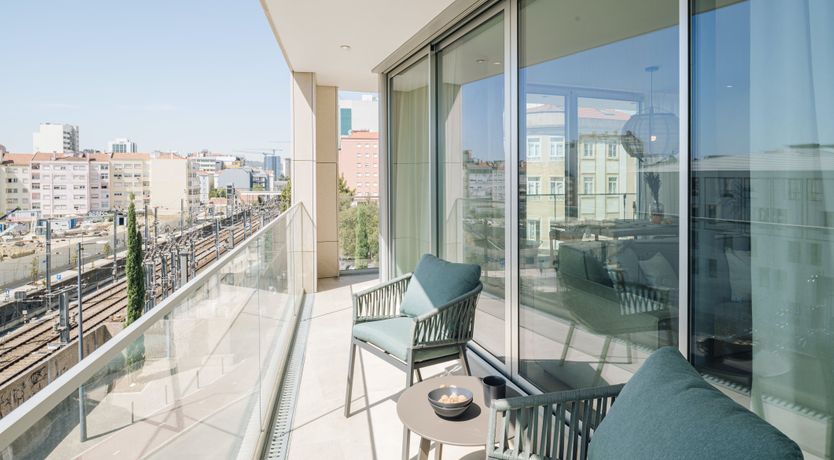 Photo of Alvalade Soul