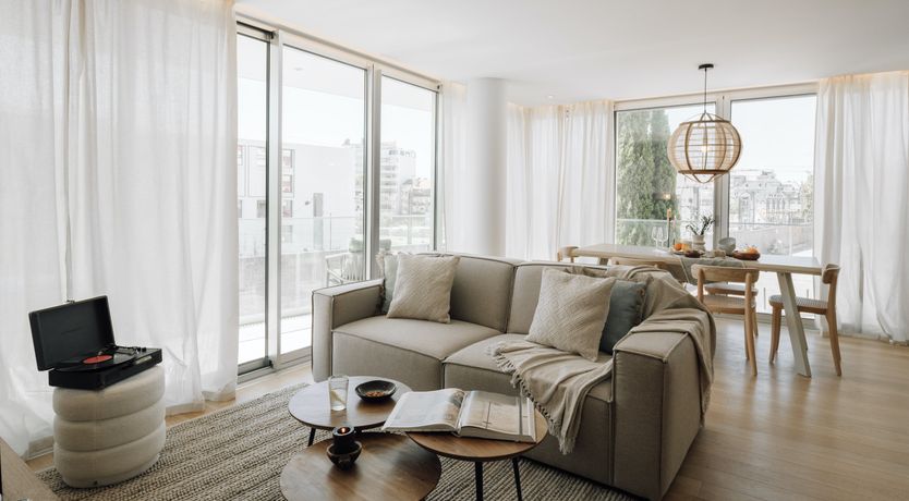 Photo of Lisbon Love