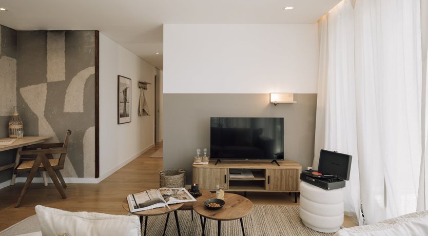 Photo of Lisbon Love