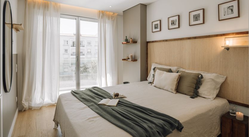 Photo of Lisbon Love