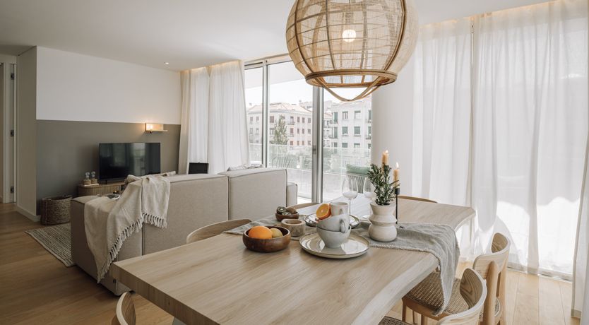 Photo of Lisbon Love