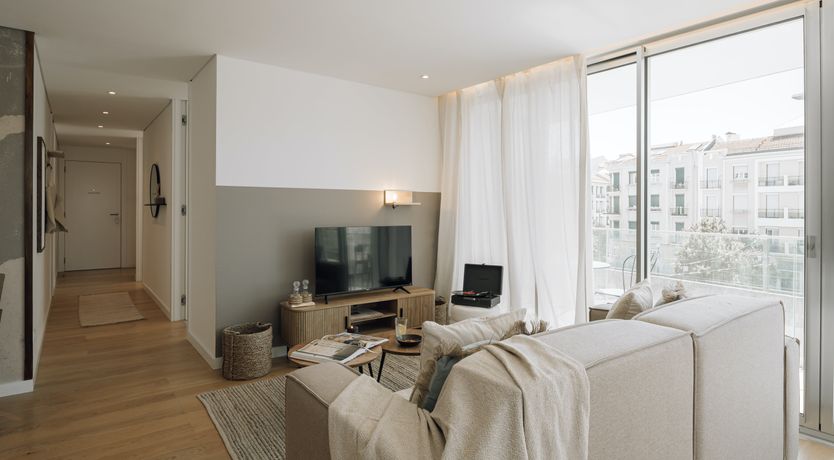 Photo of Lisbon Love