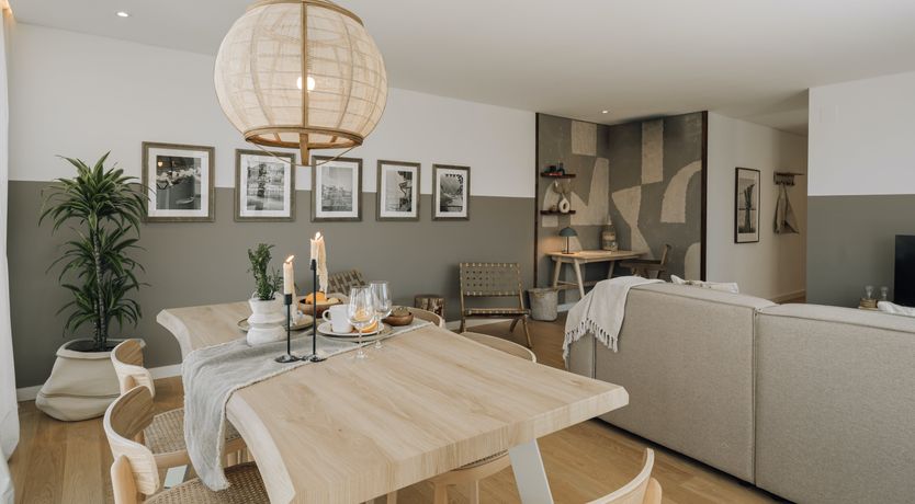 Photo of Lisbon Love