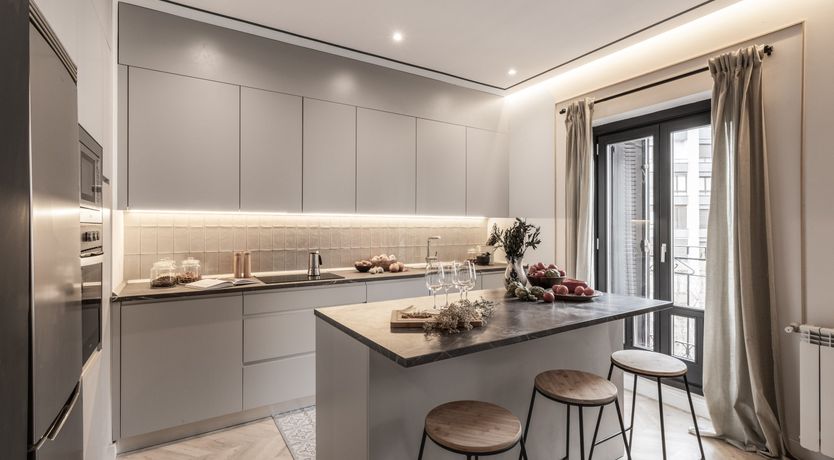 Photo of Tangerine Paradise