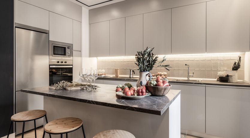 Photo of Tangerine Paradise