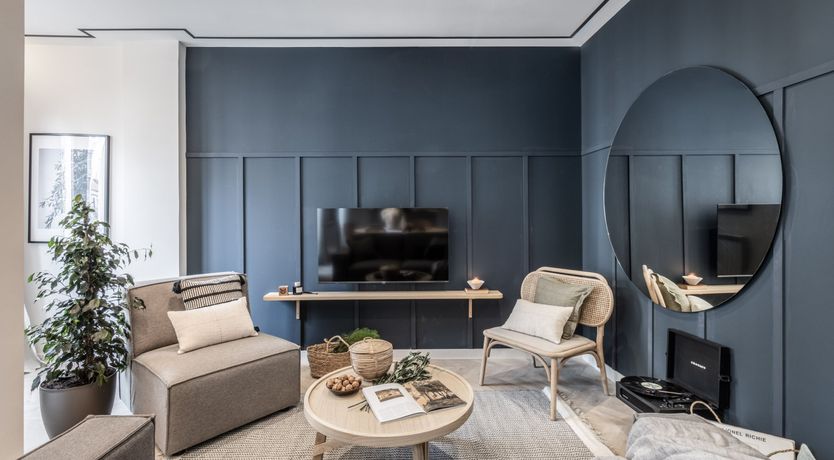 Photo of Tangerine Paradise