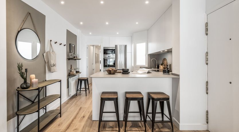 Photo of Madrid Melody