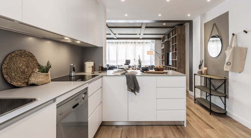 Photo of Madrid Melody