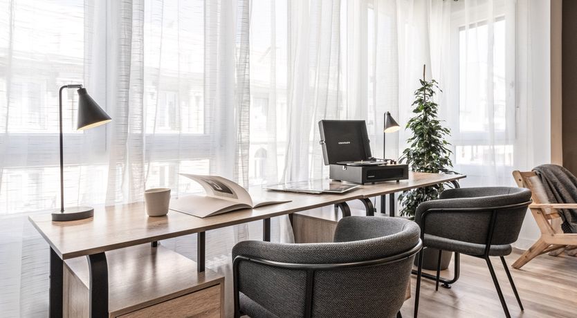 Photo of Madrid Melody