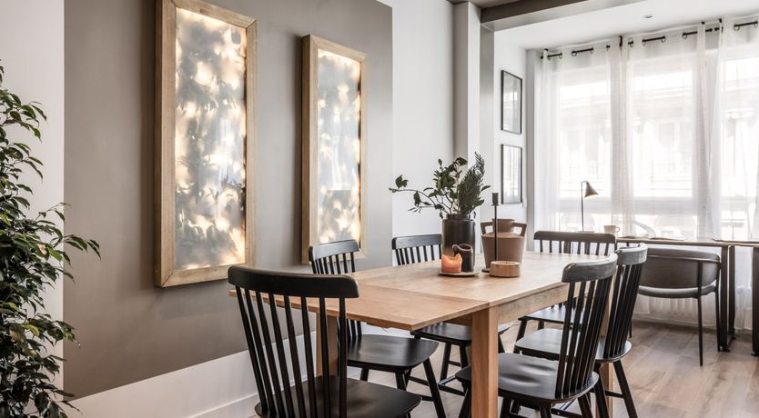 Photo of Madrid Melody