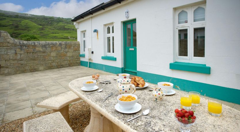 Photo of Lighthouse Tales