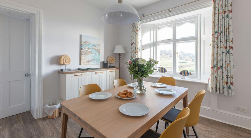 Photo of Lighthouse Tales