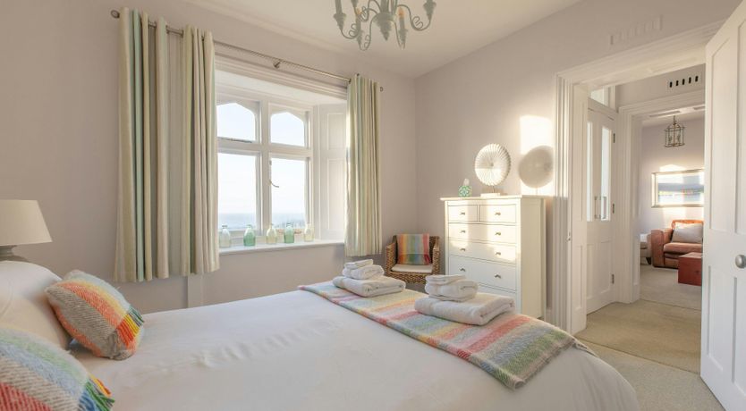 Photo of Lighthouse Tales