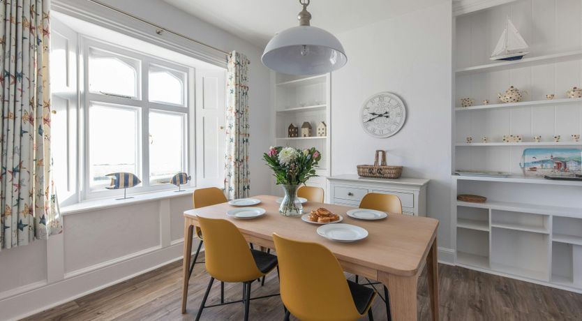 Photo of Lighthouse Tales