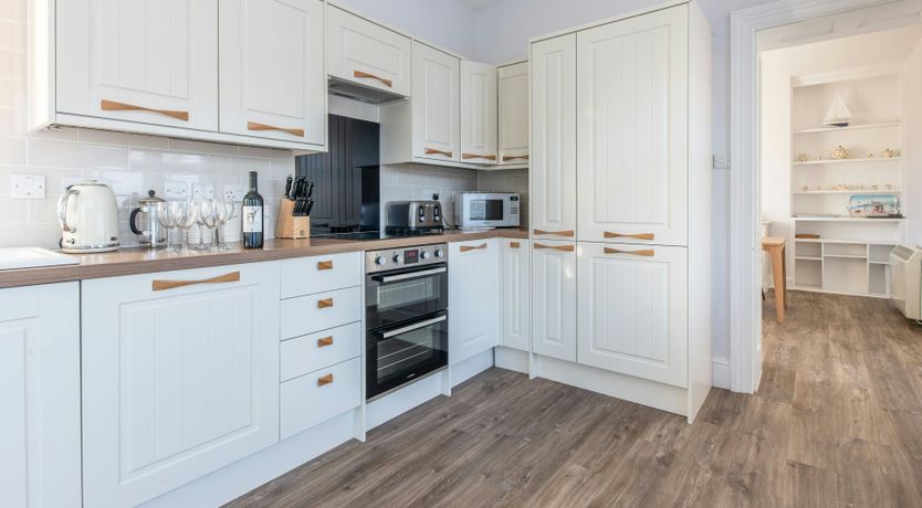 Photo of Lighthouse Tales