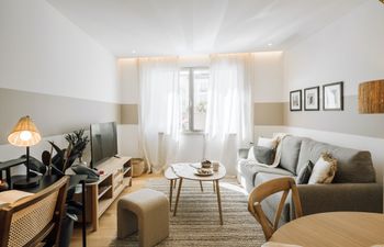 Tranquil Dreams Holiday Home