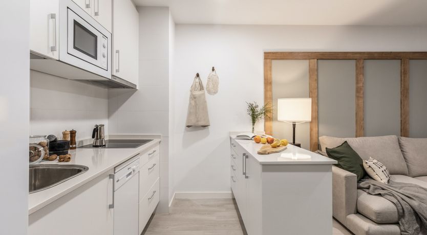 Photo of On a Bay Blanket