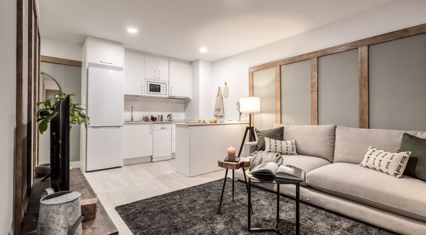 Photo of On a Bay Blanket