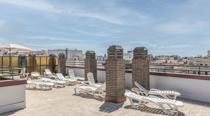 Photo of On a Bay Blanket