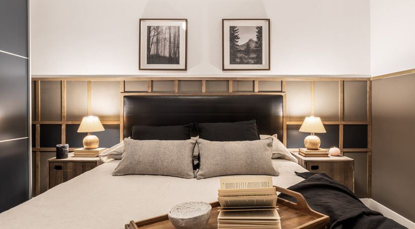 Photo of On a Bay Blanket