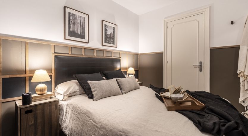 Photo of On a Bay Blanket