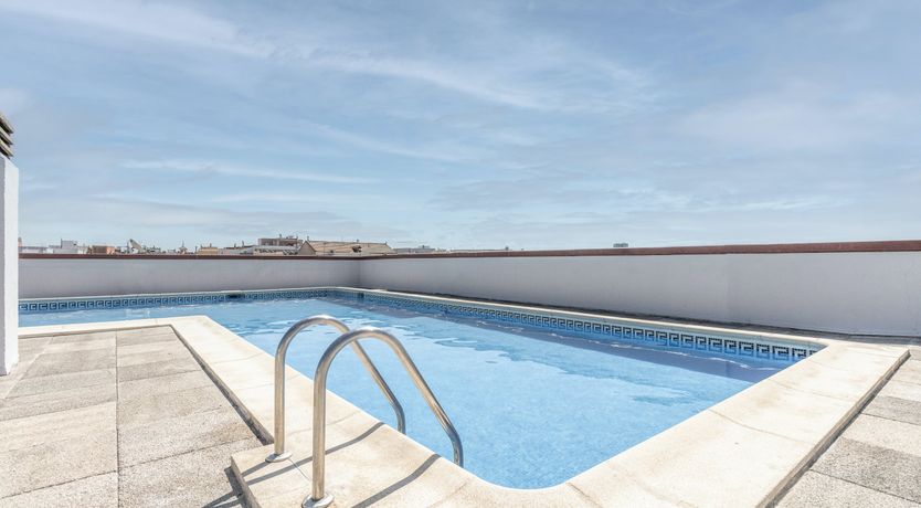 Photo of On a Bay Blanket