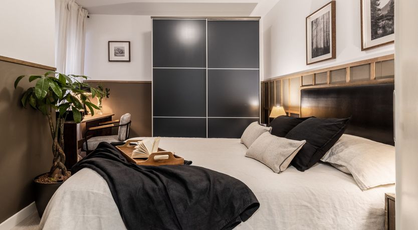 Photo of On a Bay Blanket