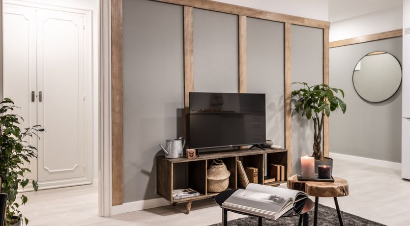 Photo of On a Bay Blanket