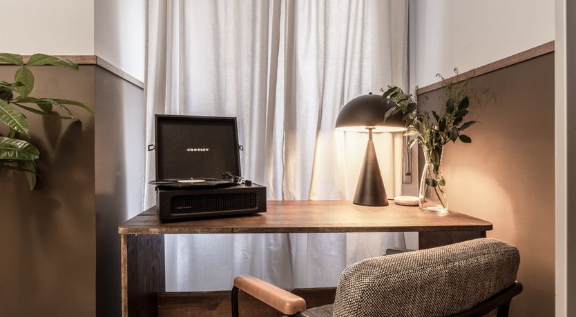 Photo of On a Bay Blanket