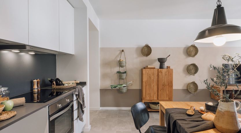 Photo of The Pink Checker