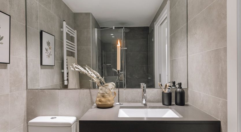 Photo of The Pink Checker