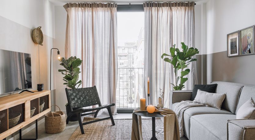 Photo of The Pink Checker