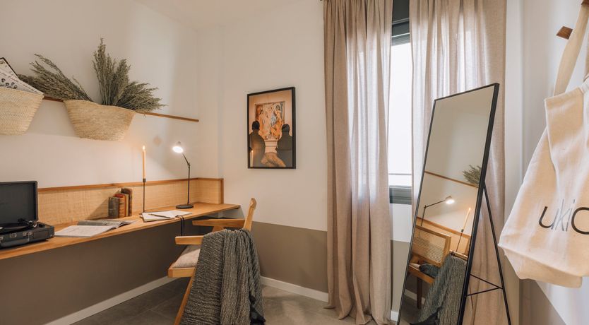 Photo of The Pink Checker