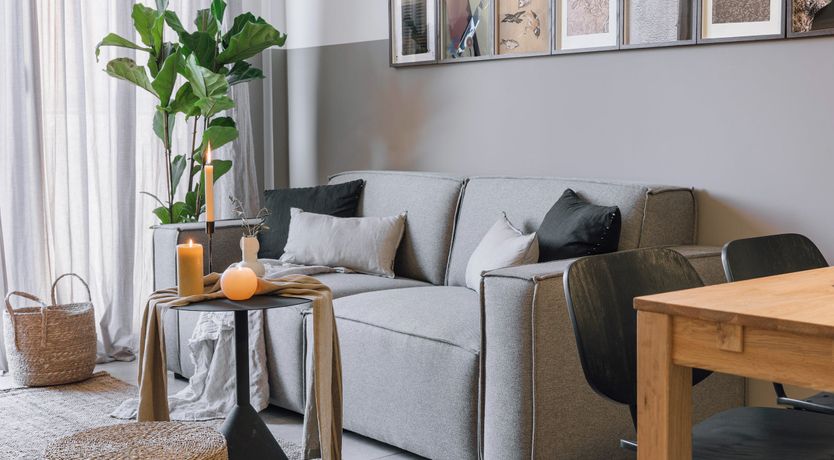 Photo of The Pink Checker