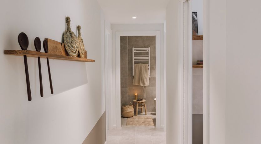 Photo of The Pink Checker