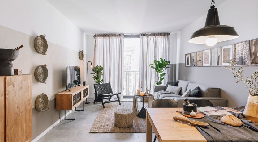 Photo of The Pink Checker