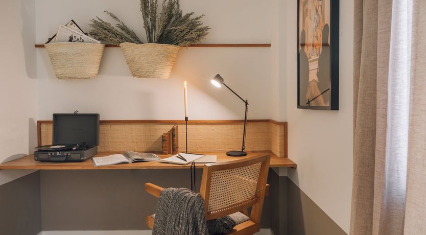 Photo of The Pink Checker