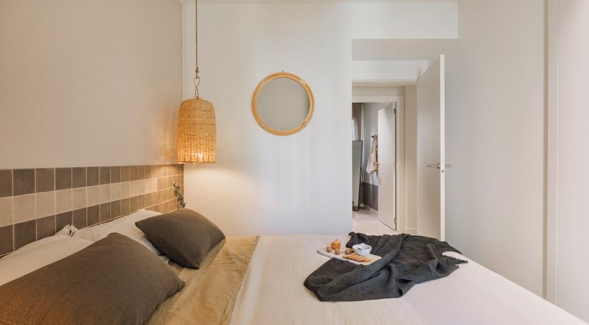 Photo of The Pink Checker